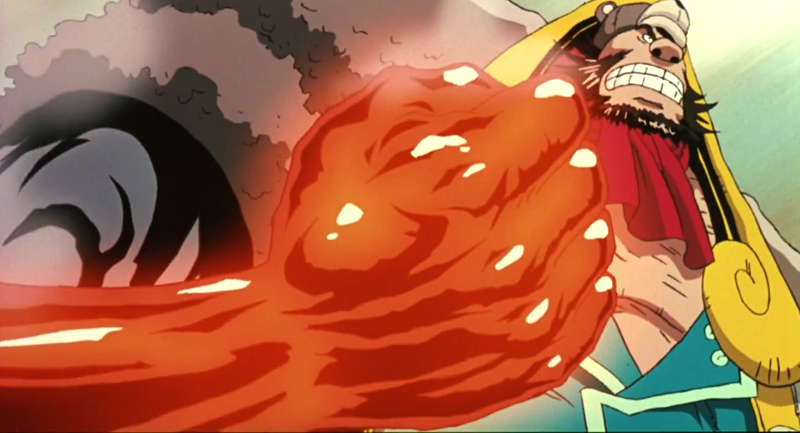 10 Most Powerful Non Canon Villains in One Piece 