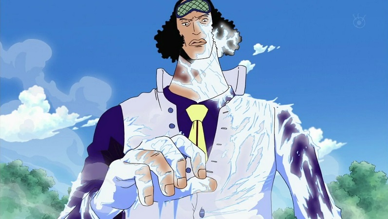 TOP 10 One Piece Characters Who Can Defeat An Admiral One Piece