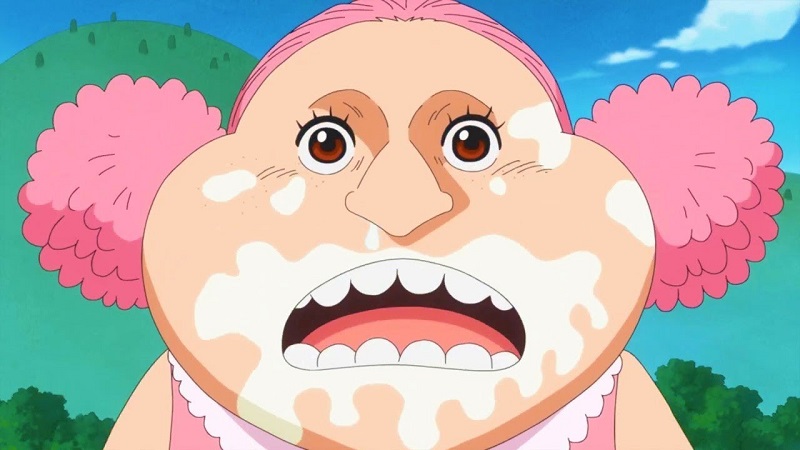 One Piece: Why Ope Ope no Mi Is Called The Ultimate Devil Fruit
