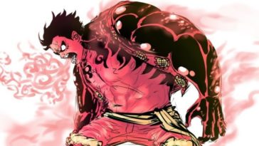 The Perfect Fusion between Devil Fruit and Haki – OP Fanpage
