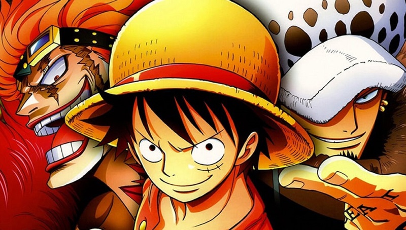 Luffy will leave Wano before being captured by Kaido! – OP Fanpage