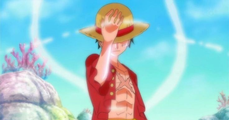 The True Power of Luffy’s Conqueror’s Haki – OP Fanpage