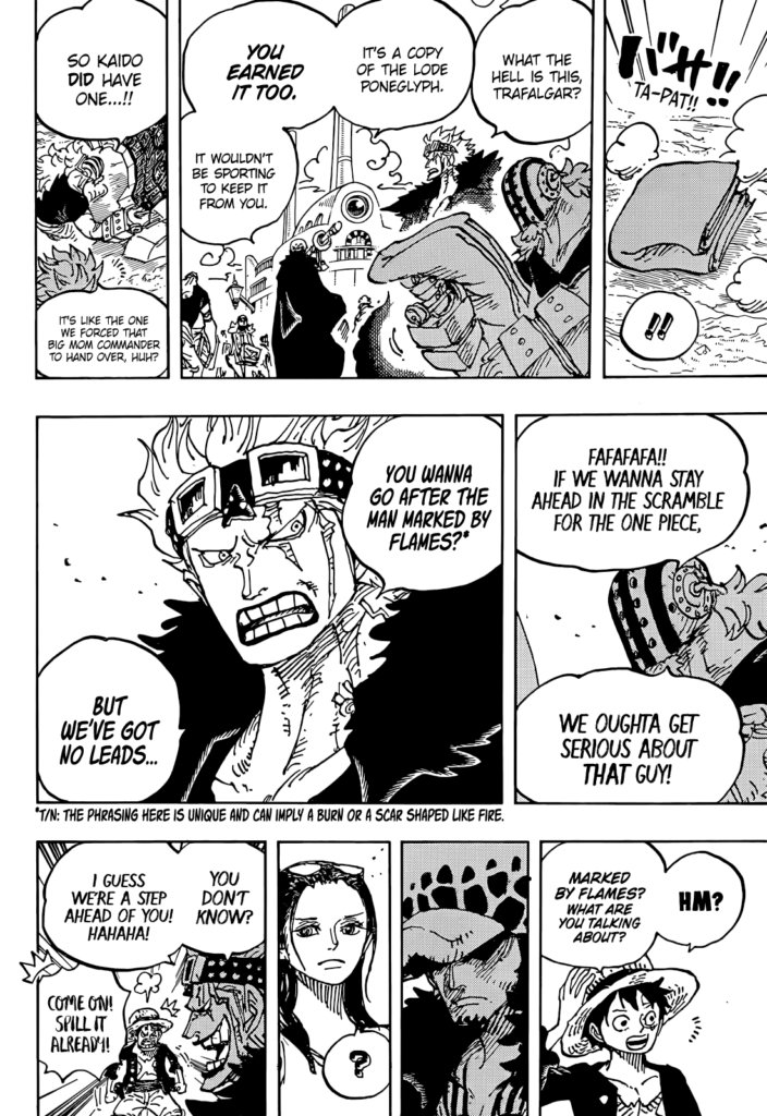 Elbaf Will Be The Longest Arc In One Piece Pagina 3 Di 3 One Piece