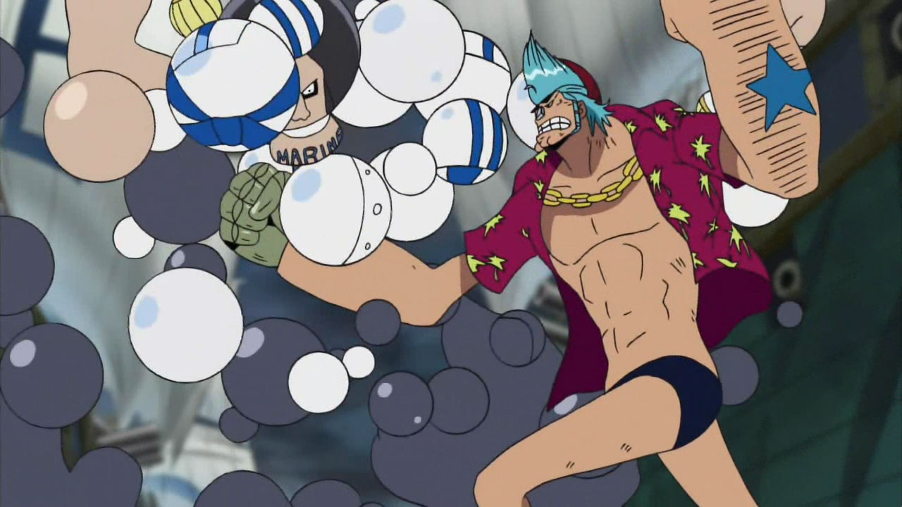 Top 10 Weakest Devil Fruits In One Piece One Piece