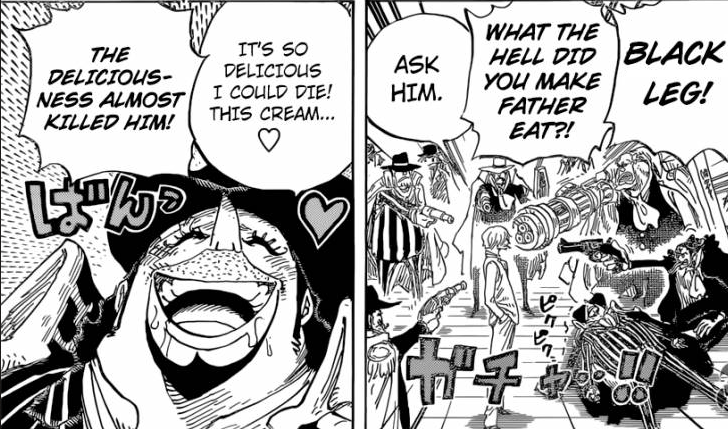 How Straw Hats will defeat Big Mom [Spoilers] - One Piece