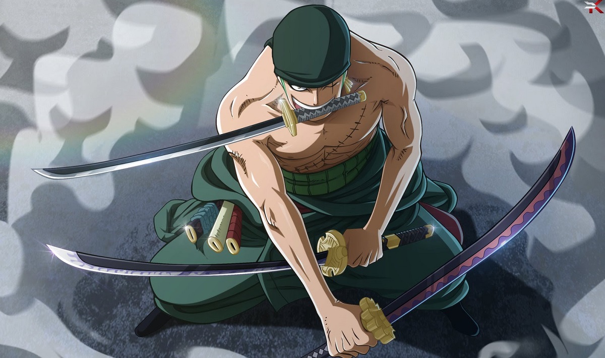 All 12 Members of The Worst Generation Ranked by Their Strength - One Piece