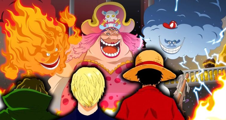 The World Government is making their move - One Piece