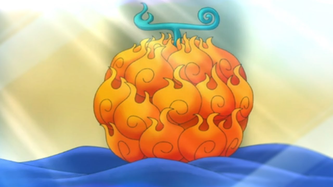 The Perfect Fusion Between Devil Fruit And Haki One Piece