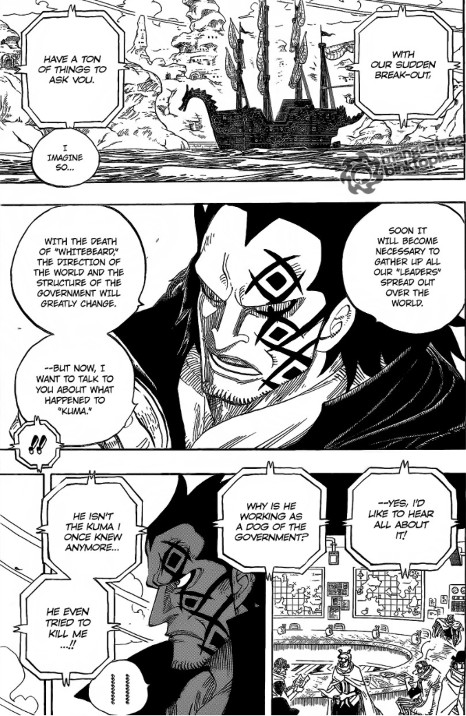 One Piece Chapter 1022 Spoilers Reddit, Predictions, and Theories - The  News Pocket