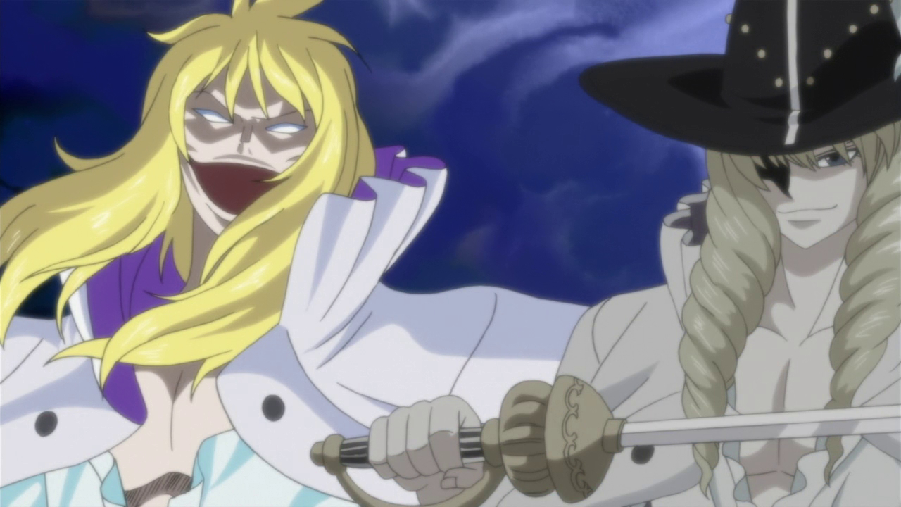 12 Best Swordsmen In One Piece One Piece