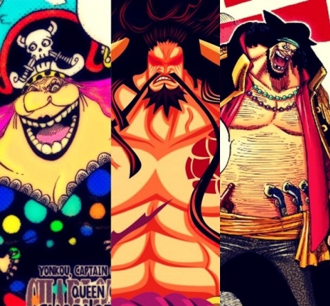 Luffy Will Defeat Big Mom In Elbaf? - One Piece