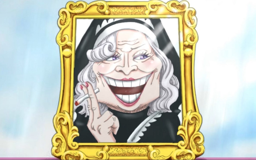 Mother Caramel S Future Role In The Whole Cake Island Arc One Piece