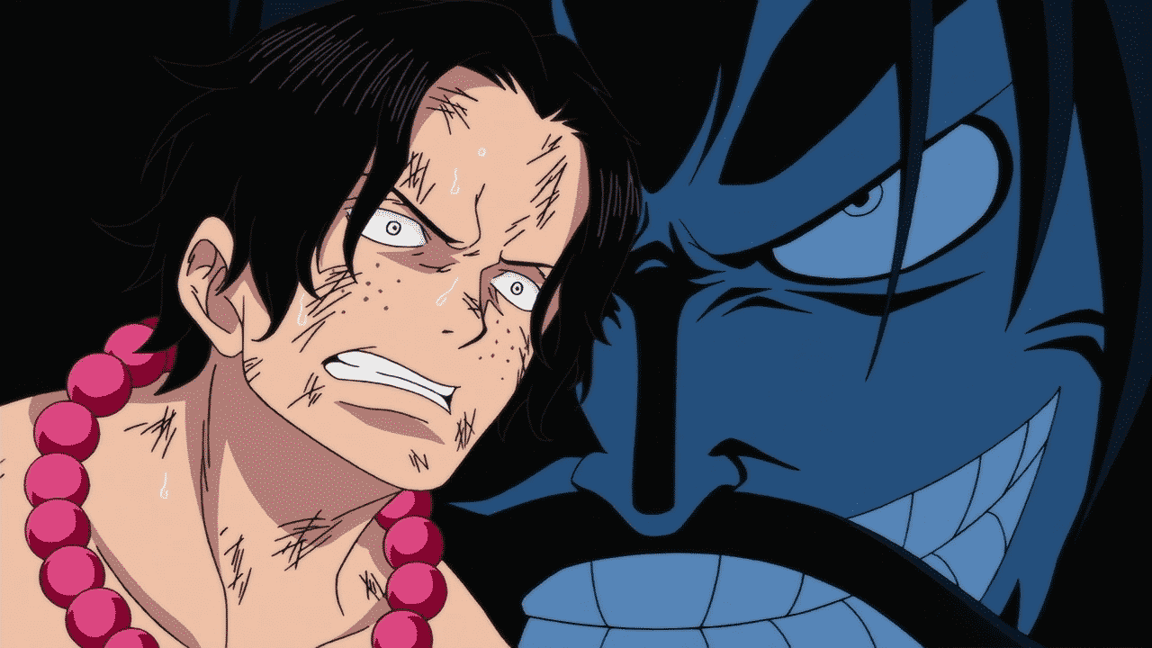 The Relation Between Haki And Devil Fruits One Piece