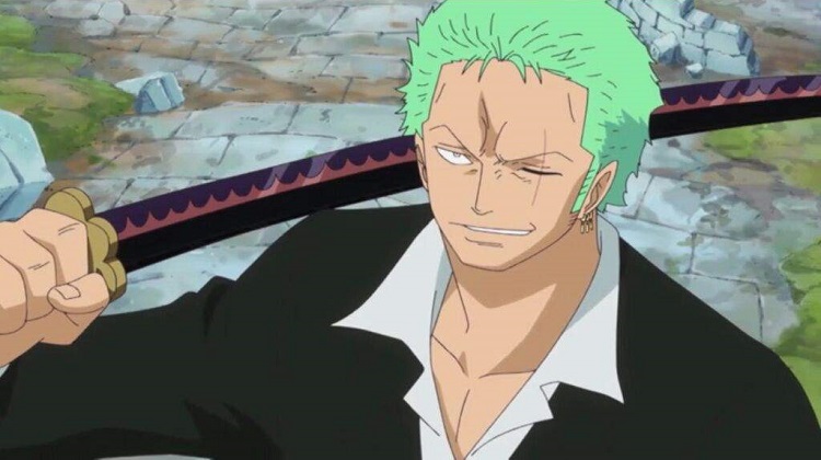 Top 12 Highest Bounties Of The Gokou Commanders One Piece