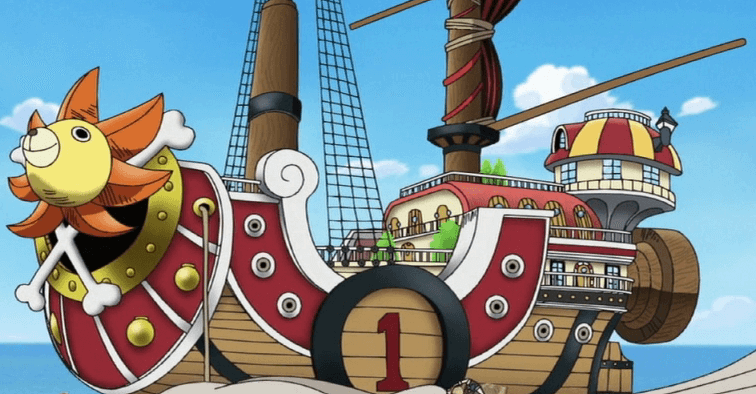 THE THREE ANCIENT WEAPONS & THE DESTRUCTION OF FISHMAN ISLAND! - One Piece