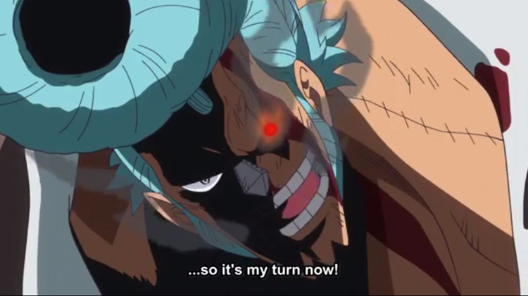 Straw Hats Bounties At The End Of The Series One Piece