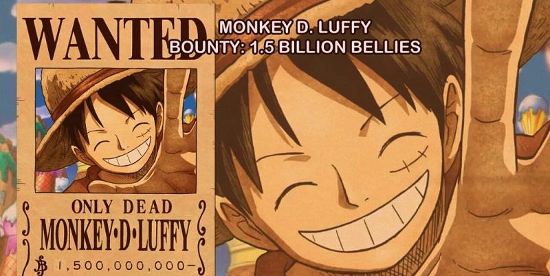 The Reason Why Luffy Deserves To Be An Emperor One Piece