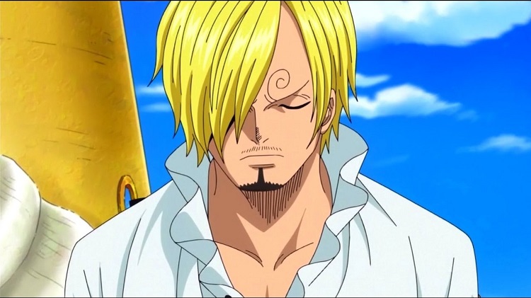 Top 10 Strongest Non Devil Fruit Users Alive One Piece