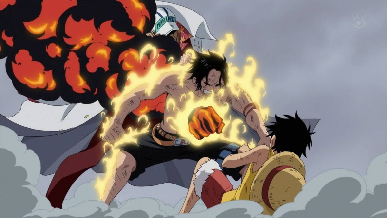 Law S Ultimate Sacrifice In Wano One Piece