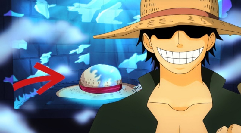 Gol D Roger S Body May Have Been Frozen And Preserved In Mary Geoise One Piece Fanpage