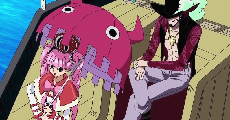 perona join straw hats