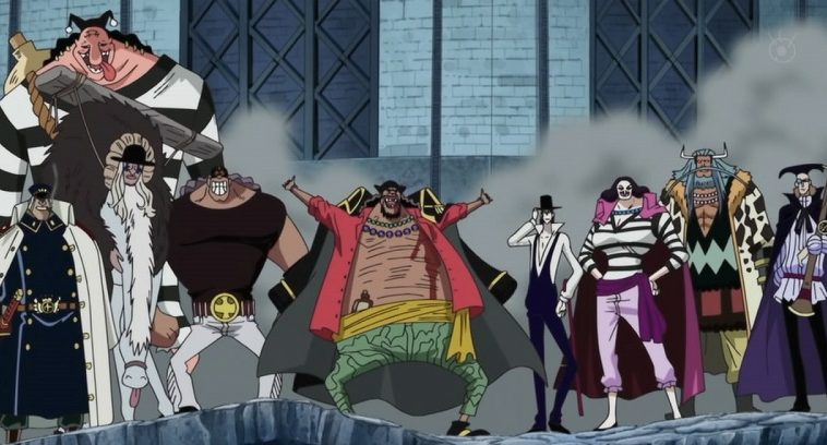 HOW BLACKBEARD PIRATES STEAL DEVIL FRUITS Archivi - ONE PIECE Fanpage