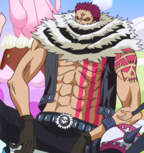 11 One Piece Characters Who Have Awakened Their Devil Fruits – OP Fanpage