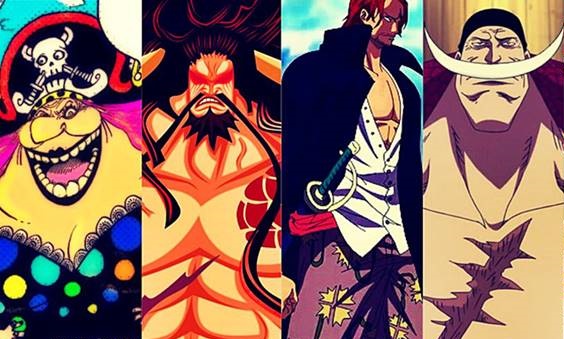 10 Facts You Should Know About The Yonkos - One Piece