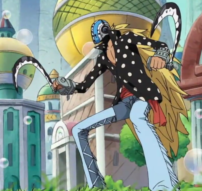 Zoro And Killer Teaming Up In Wano One Piece