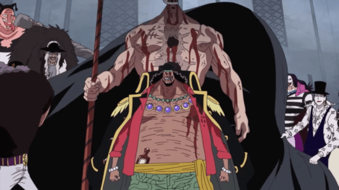 Blackbeard will invade Whole Cake Island and kill Katakuri! - One Piece