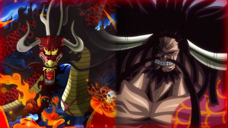 10 Things You Should Know About Kaido – OP Fanpage