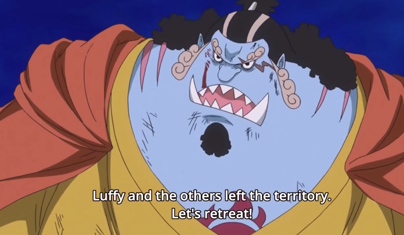 The Fate Of Jinbe The Vinsmoke Family And The Sun Pirates One Piece