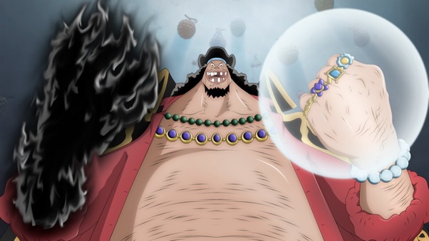 How Luffy will defeat Blackbeard - One Piece