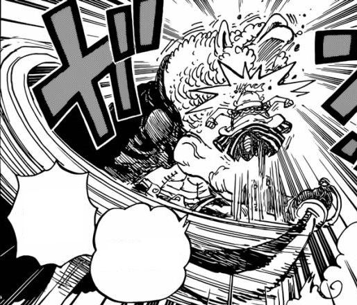 Advanced Armament Haki Is The Key To Defeat Kaido Confirmed One Piece