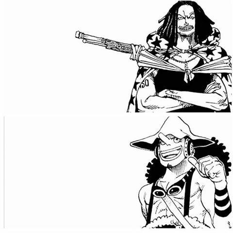 The Development of Wano and Elbaf Arcs - One Piece