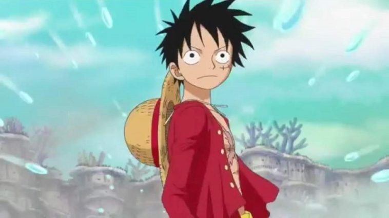 Luffy’s Incredible Improvement from the Timeskip to Wano Arc – OP Fanpage