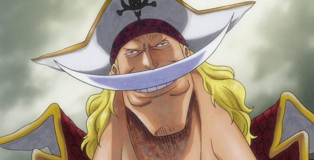 Veteran Voice Actor Behind One Piece S Whitebeard And More Passes Away