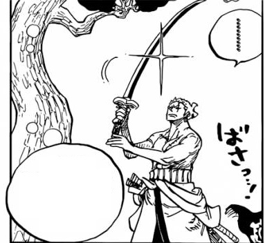 Zoro S New Incredible Power Up Finally Revealed One Piece