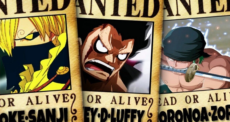 Luffy's Power and Influence after Wano - One Piece