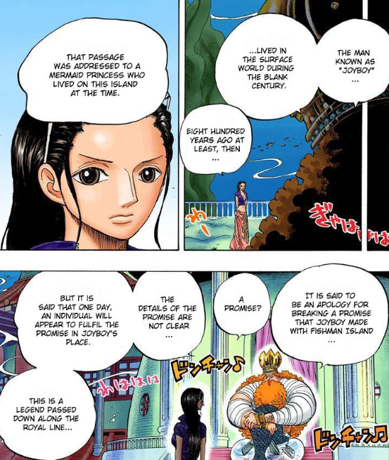 One Piece Chapter 1044: Zoro might reincarnate as Ashura while