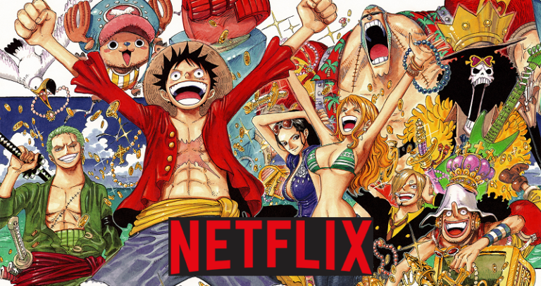 Netflix Officially Announces One Piece Live Action Season 1 One Piece