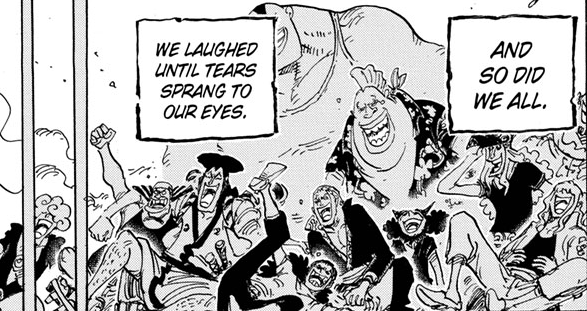 10 Biggest Threats To The World Government One Piece