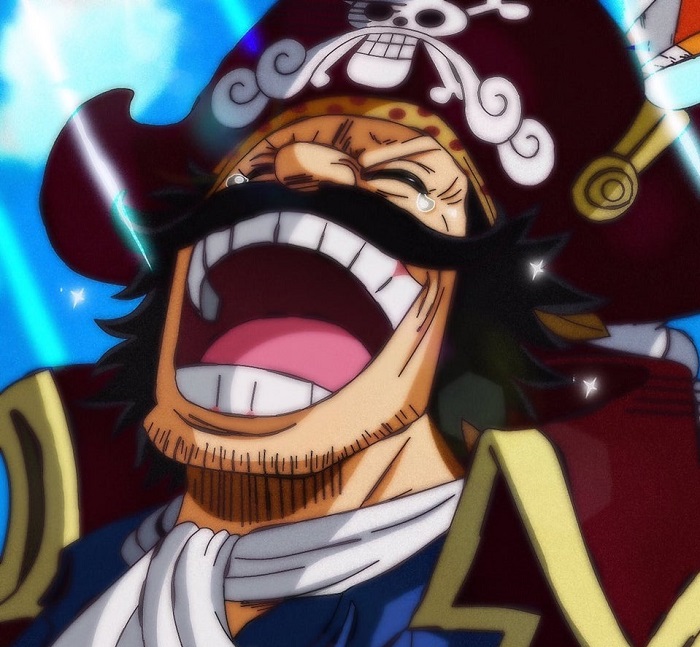 One Piece: Where Is Gold Roger's Egg?