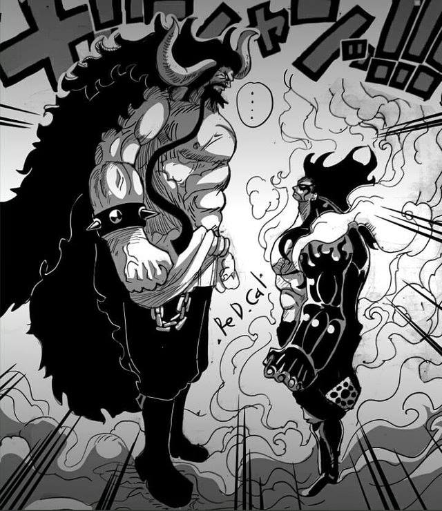 One Piece: The real reason Toki chooses to die in Wano - Dexerto
