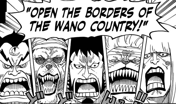 One Piece: The real reason Toki chooses to die in Wano - Dexerto