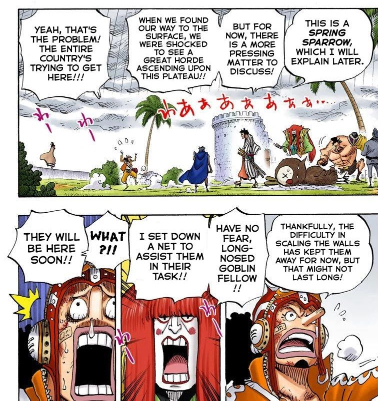 Wano Traitor is Finally Revealed! - One Piece