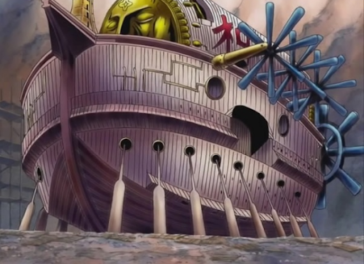 Do you know everything about Skypiea Arc? - One Piece