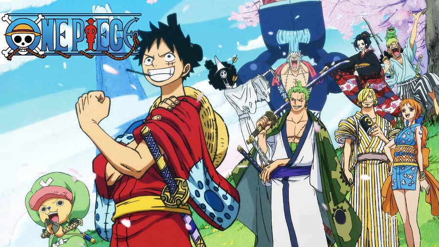 Episode 930 Delayed Due To Covid 19 One Piece