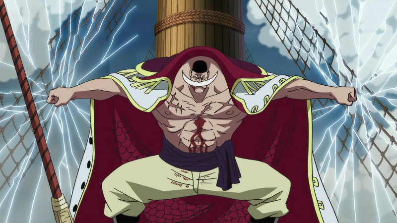 Top 7 Special Devil Fruits In One Piece One Piece