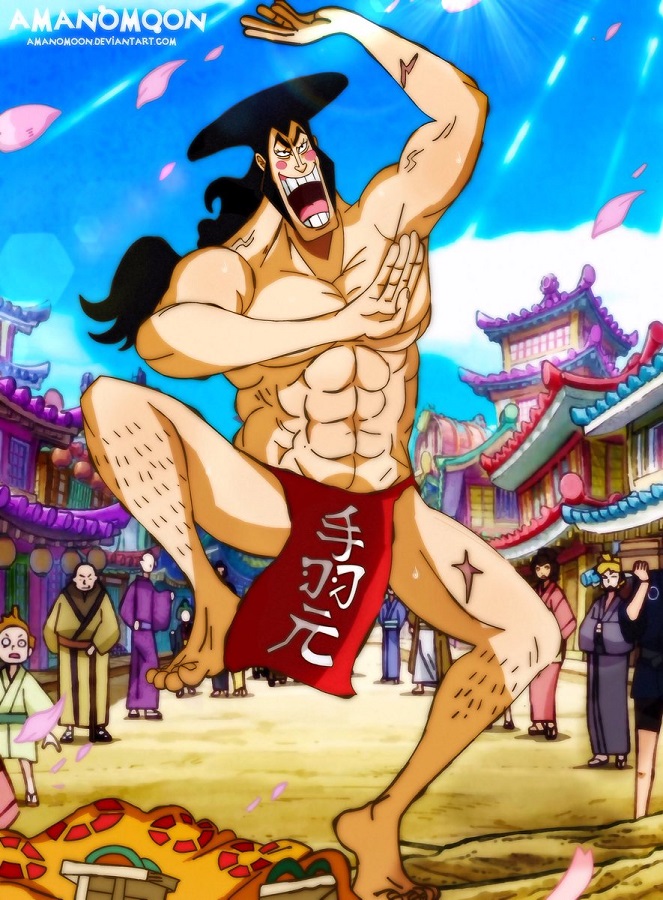 An Important Theme From The Wano Arc You May Have Missed One Piece